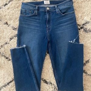Hudson-Blair Jeans